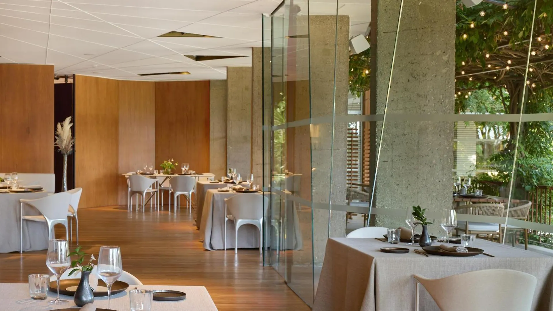 Hotel Melia Lloret De Mar