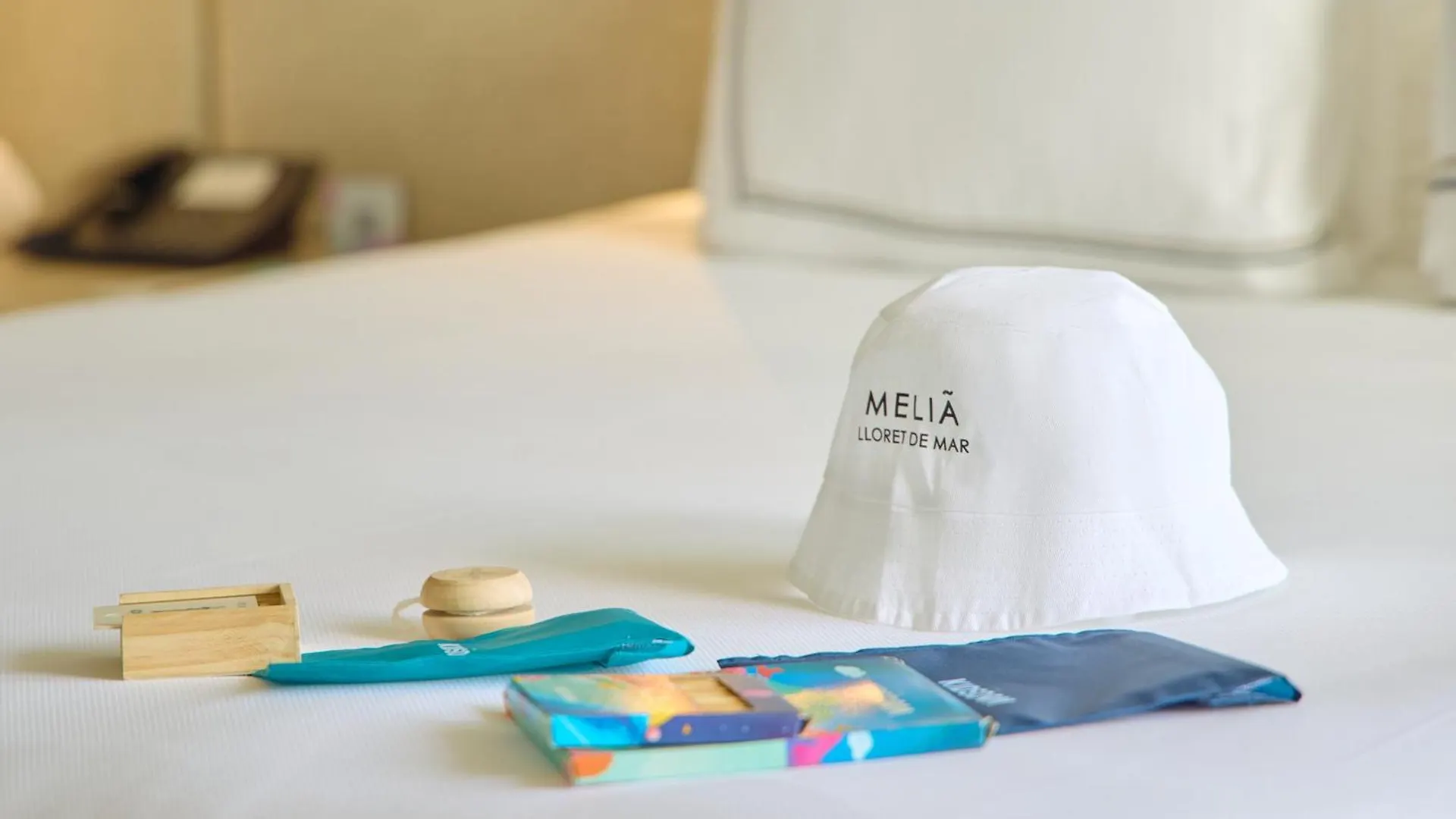 Melia Lloret De Mar Hotel