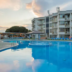 Apart-hotel Ar Bolero Park