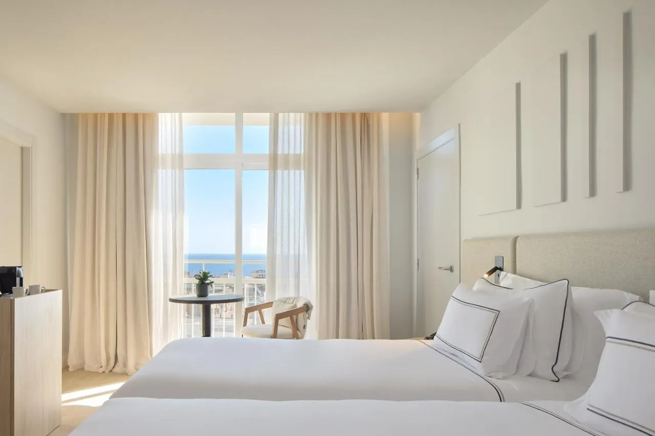 Gran Hotel Monterrey&Spa Lloret de Mar