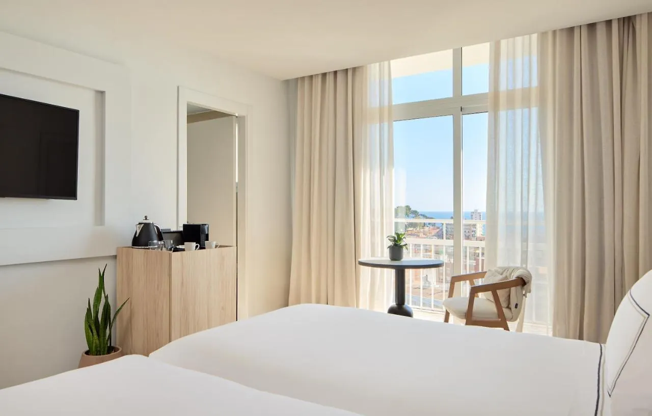 ***** Hotel Melia Lloret De Mar Spain