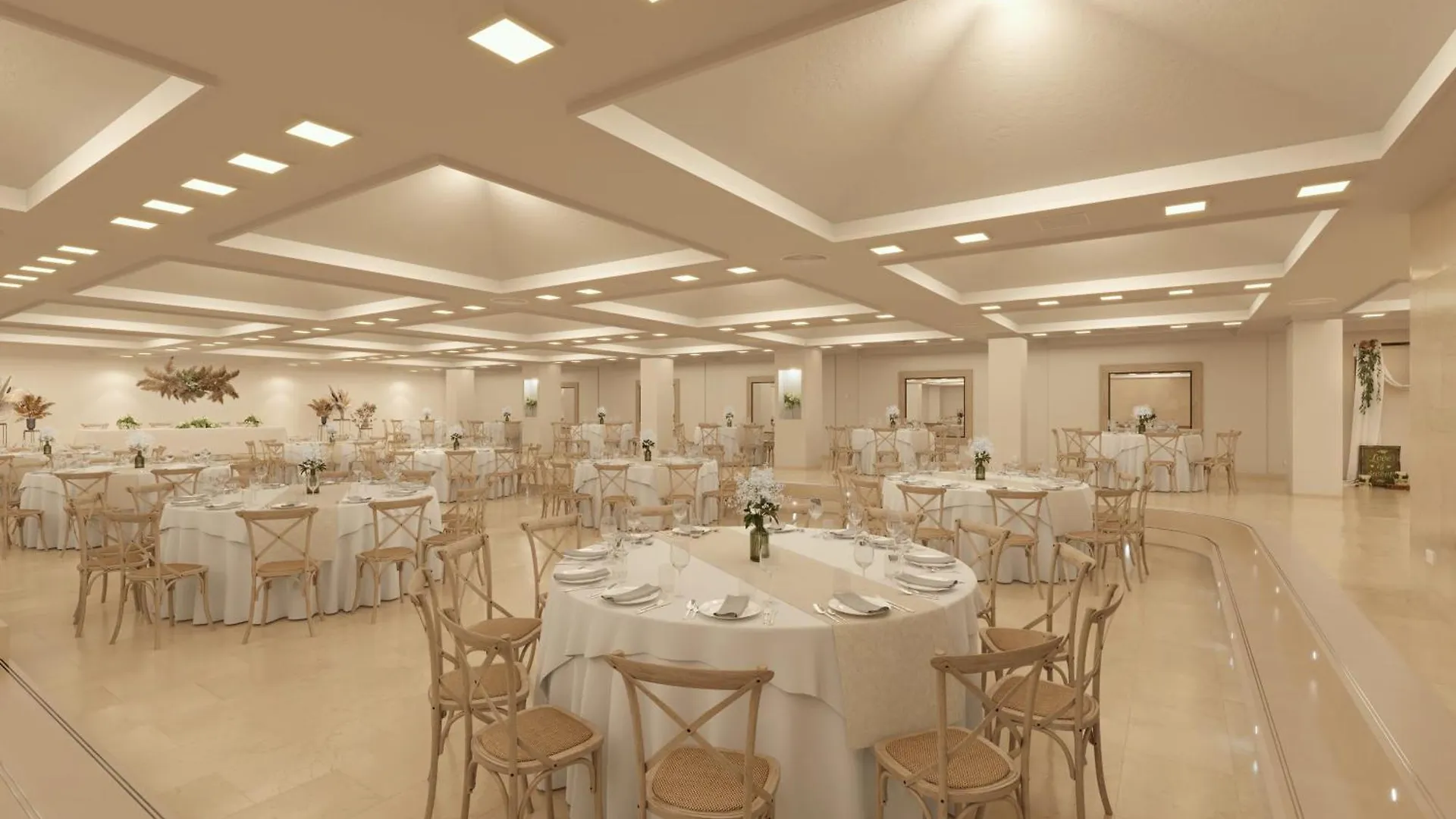 Melia Lloret De Mar