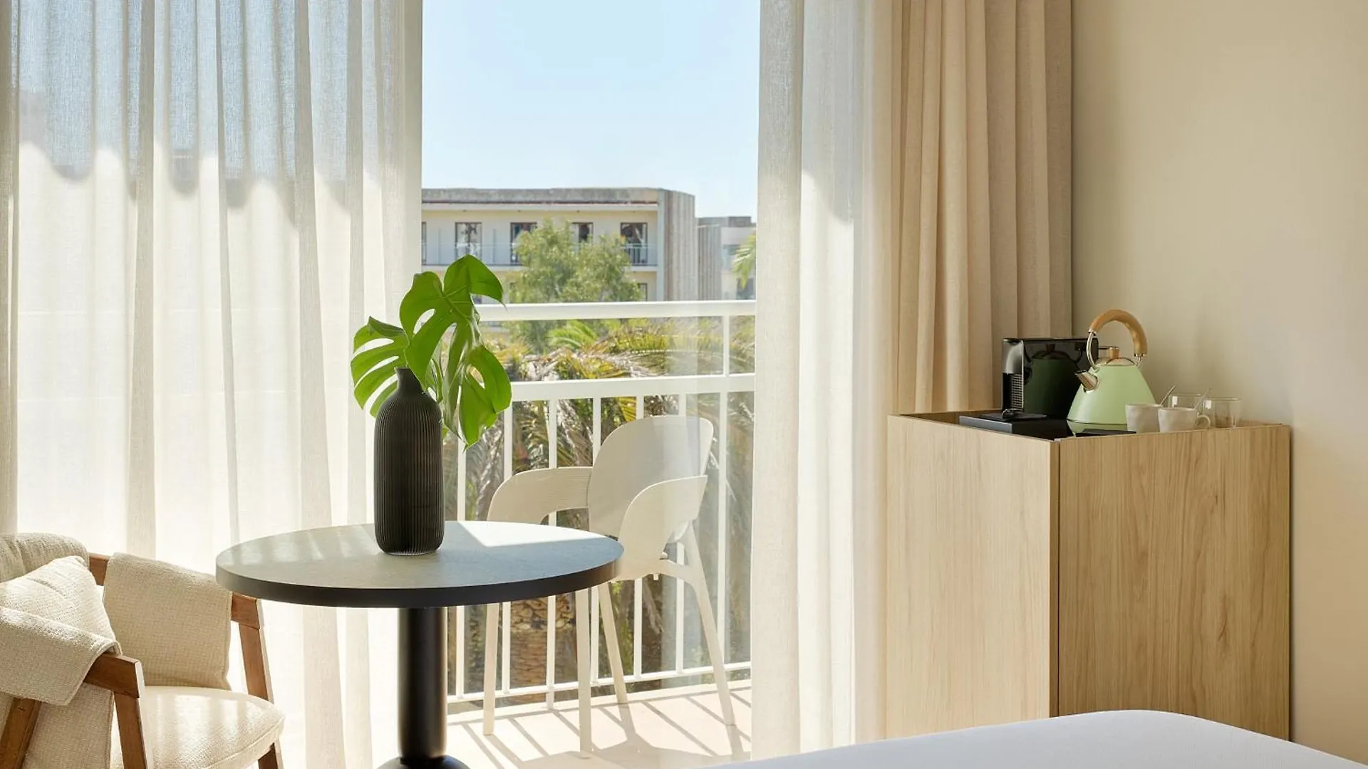 *****  Gran Hotel Monterrey&Spa Lloret de Mar Spanje