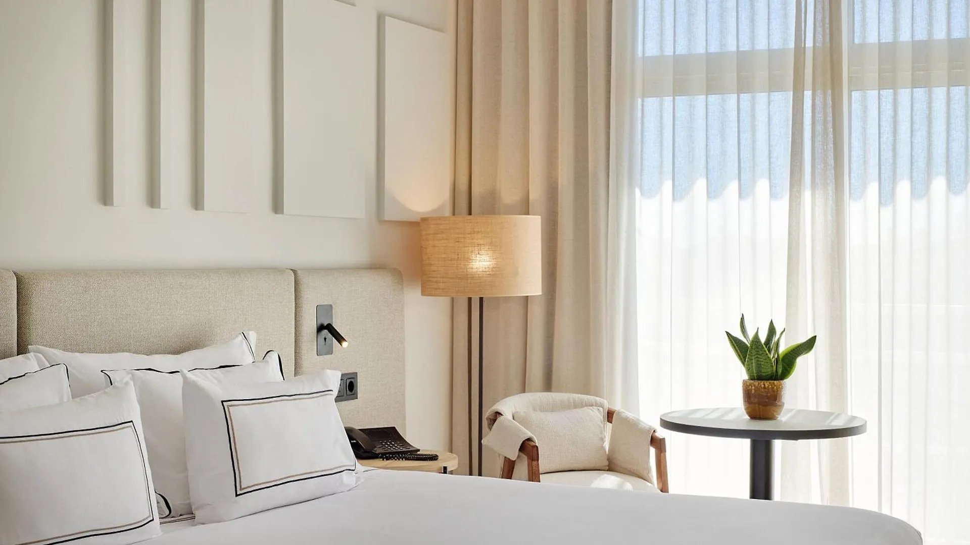 Gran Hotel Monterrey&Spa Lloret de Mar