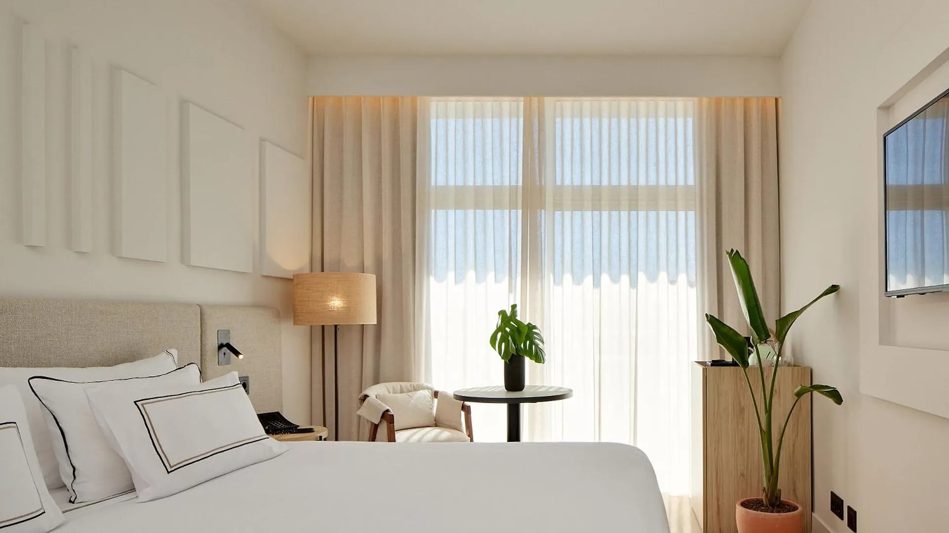 Melia Lloret De Mar Hotel