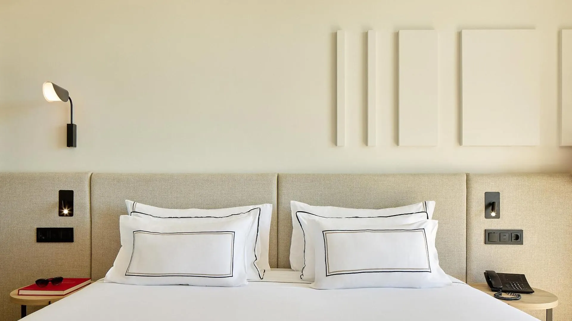 ***** Hotel Melia Lloret De Mar Spanien