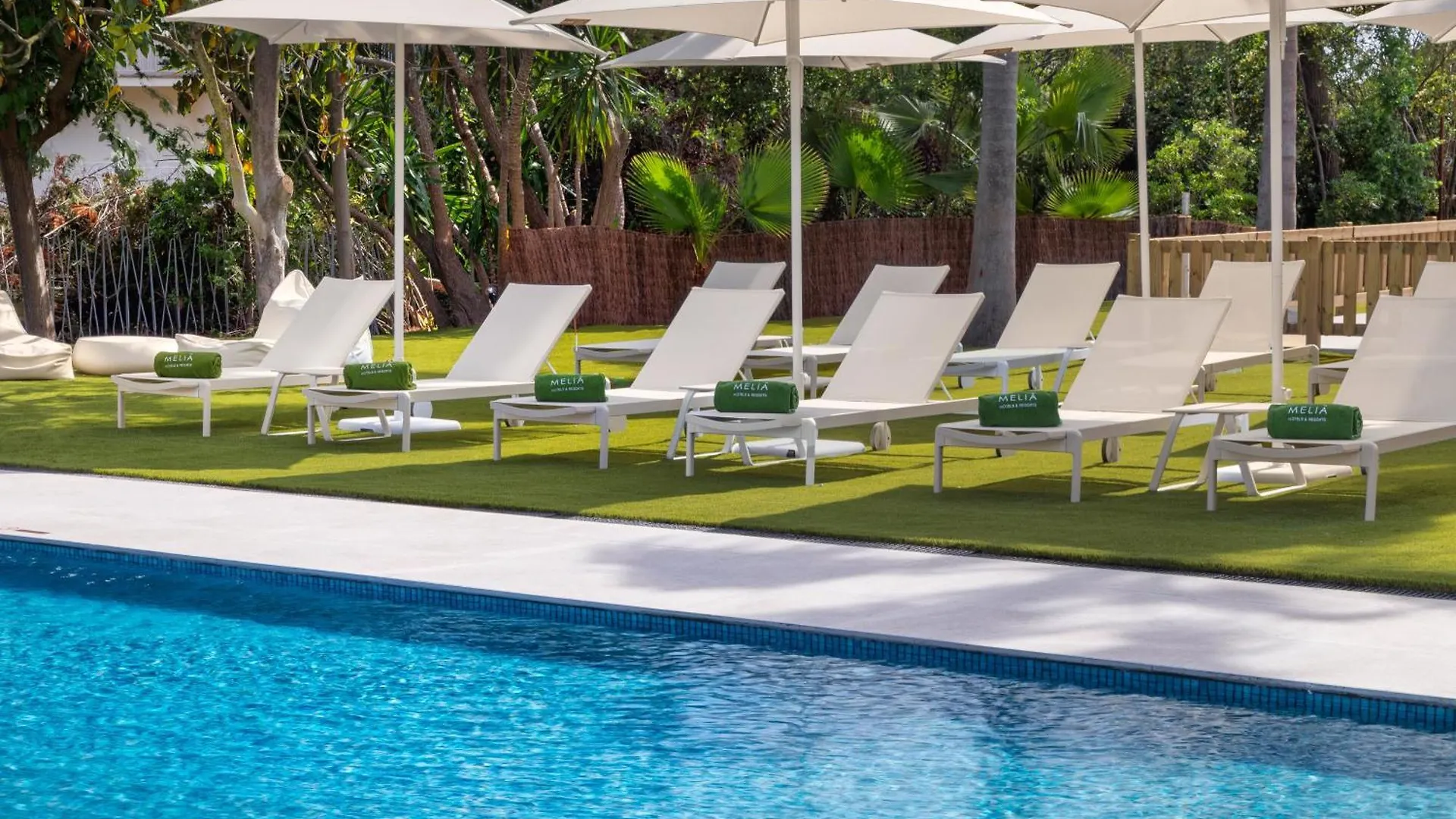 Melia Lloret De Mar