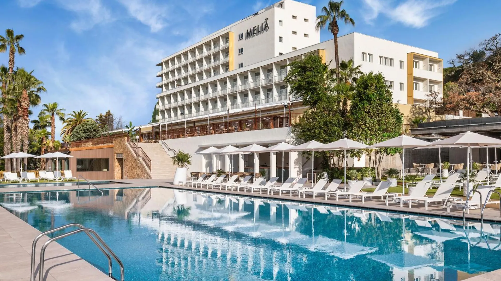 Melia Lloret De Mar
