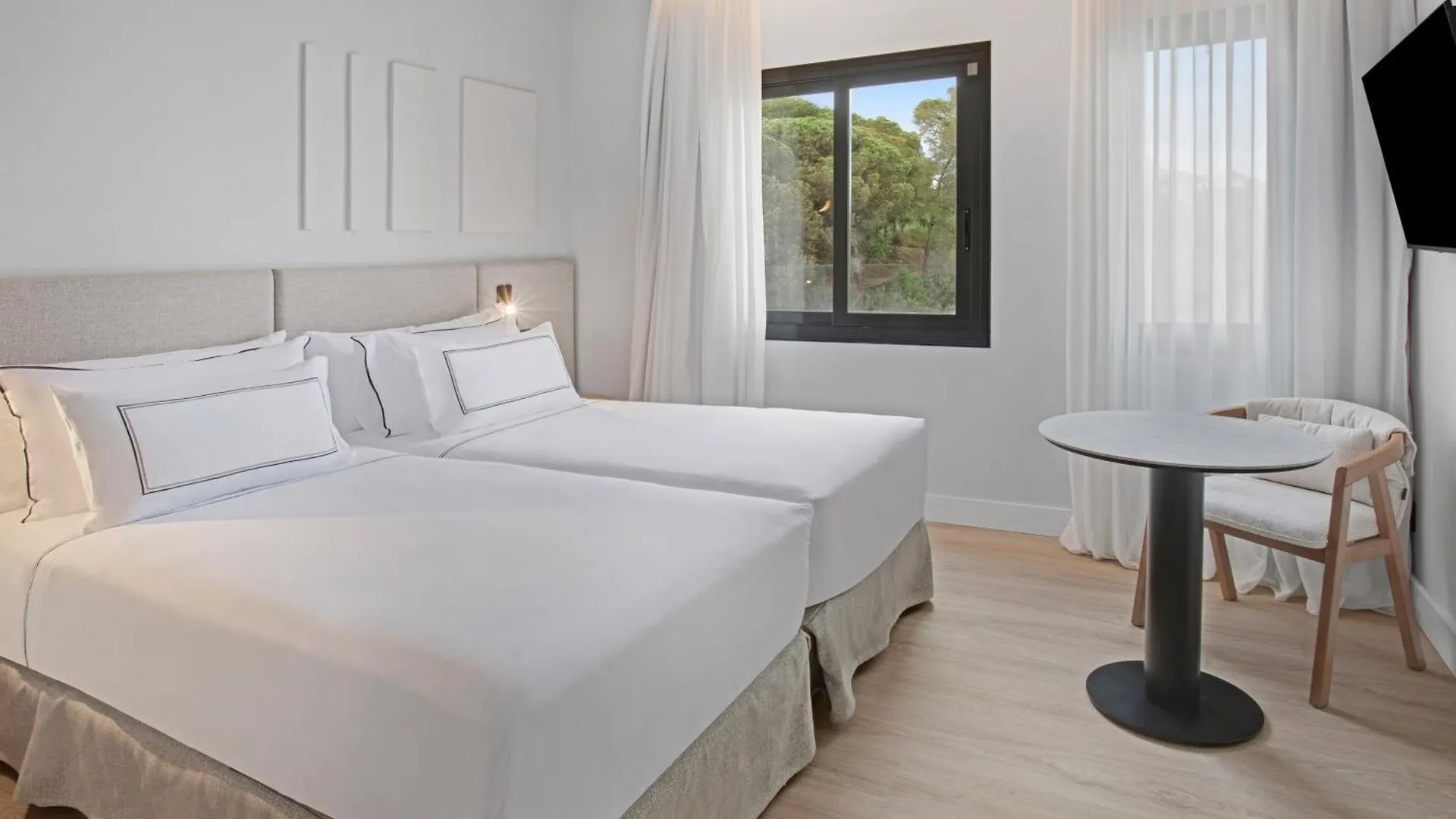 Hotel Melia Lloret De Mar
