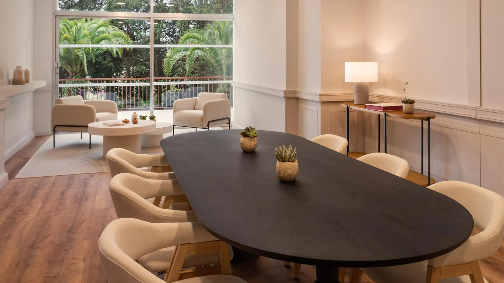 Gran Hotel Monterrey&Spa Lloret de Mar 5*,
