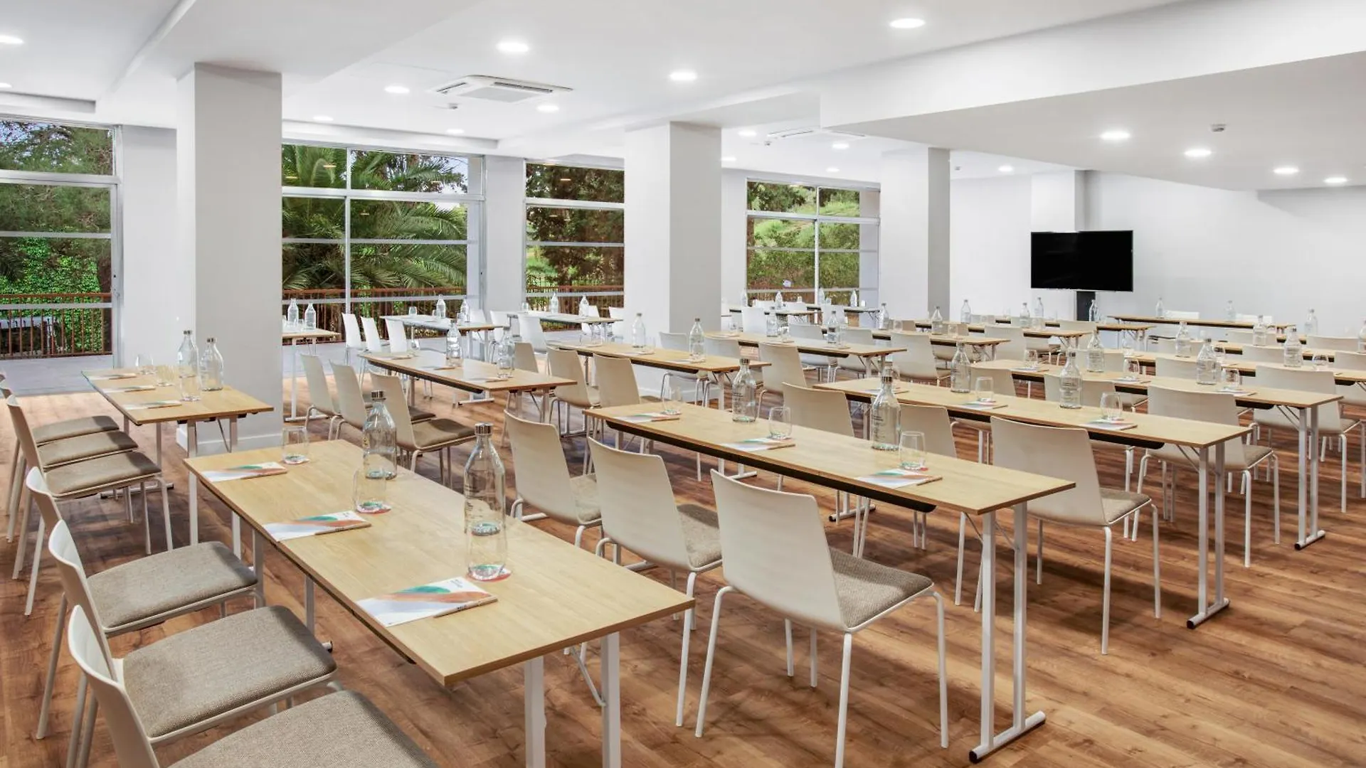 Melia Lloret De Mar Espanha