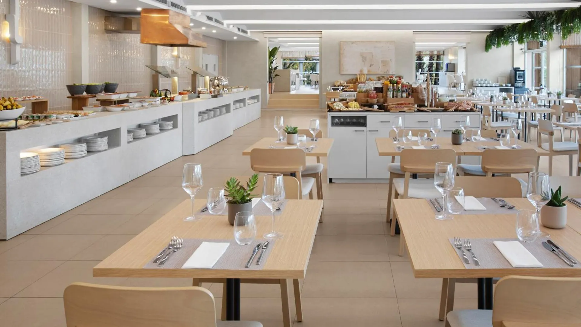 Melia Lloret De Mar Hotel