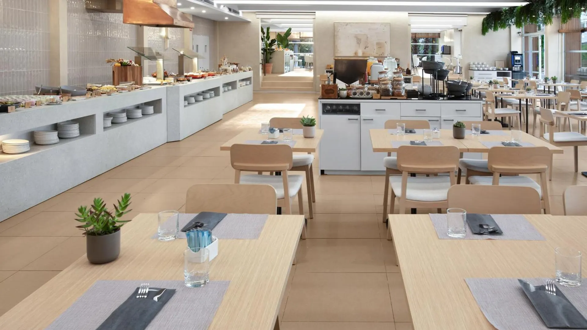 Gran Hotel Monterrey&Spa Lloret de Mar