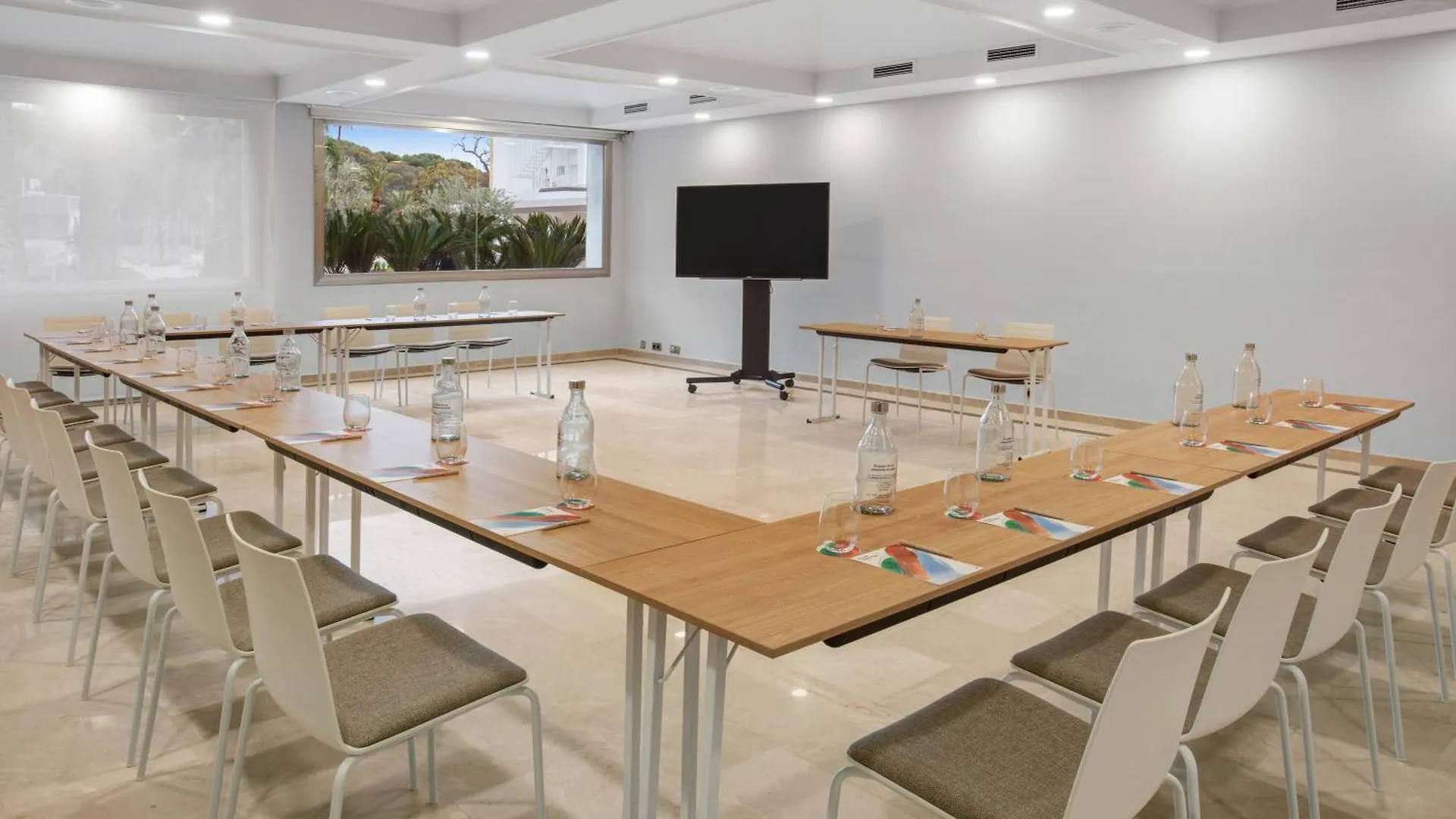 Hotel Melia Lloret De Mar