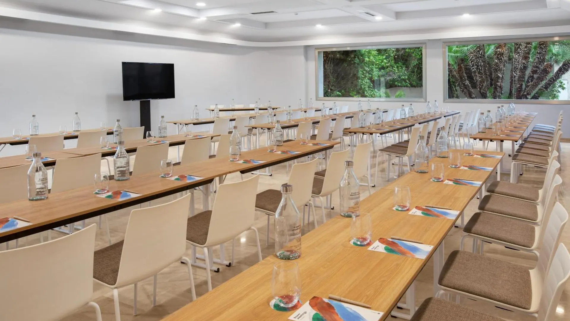 Gran Hotel Monterrey&Spa Lloret de Mar 5*,