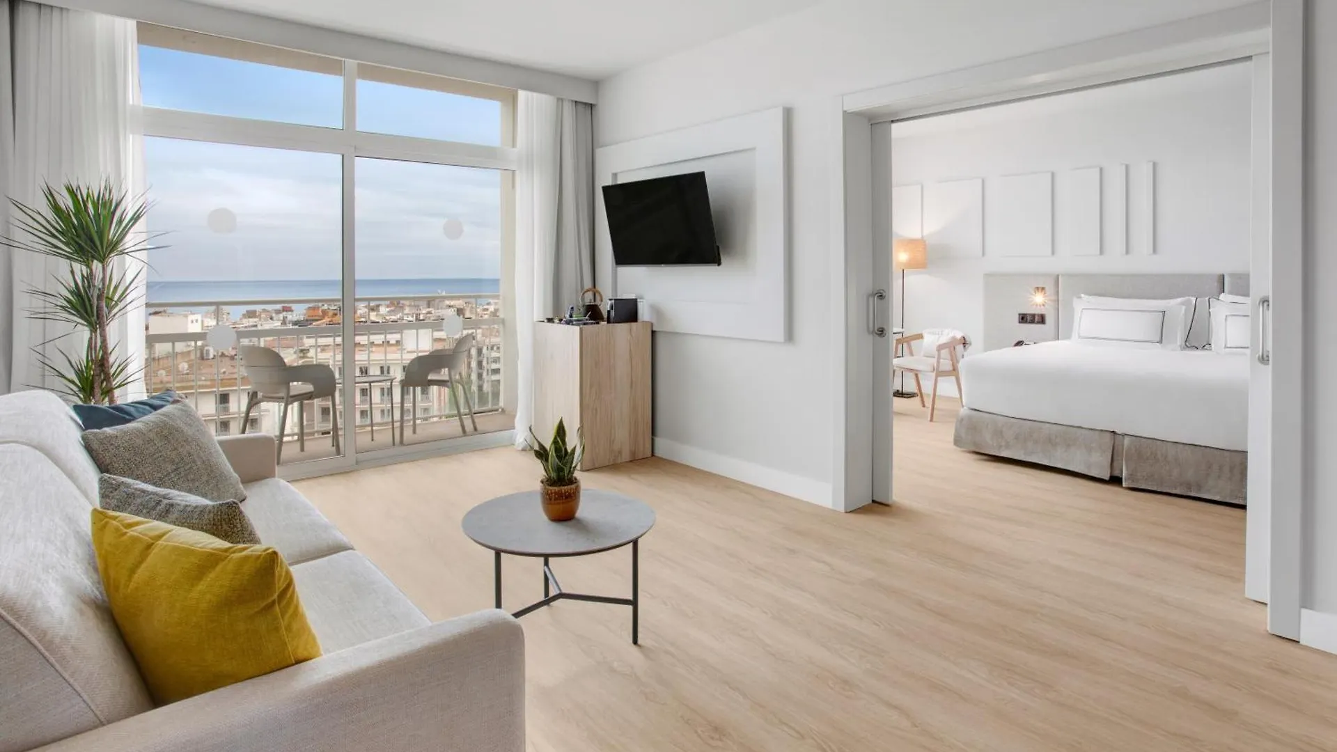 Melia Lloret De Mar Hotel