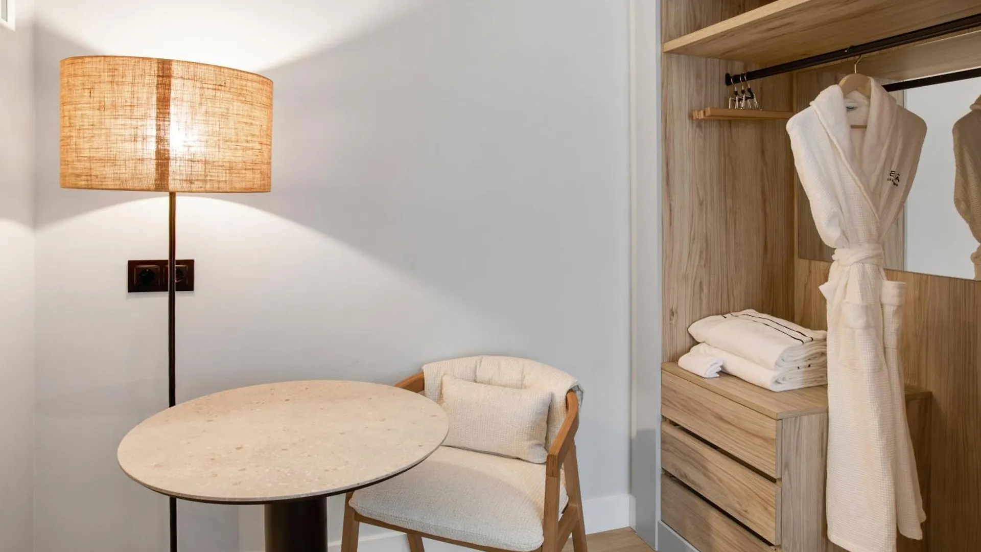 Gran Hotel Monterrey&Spa Lloret de Mar