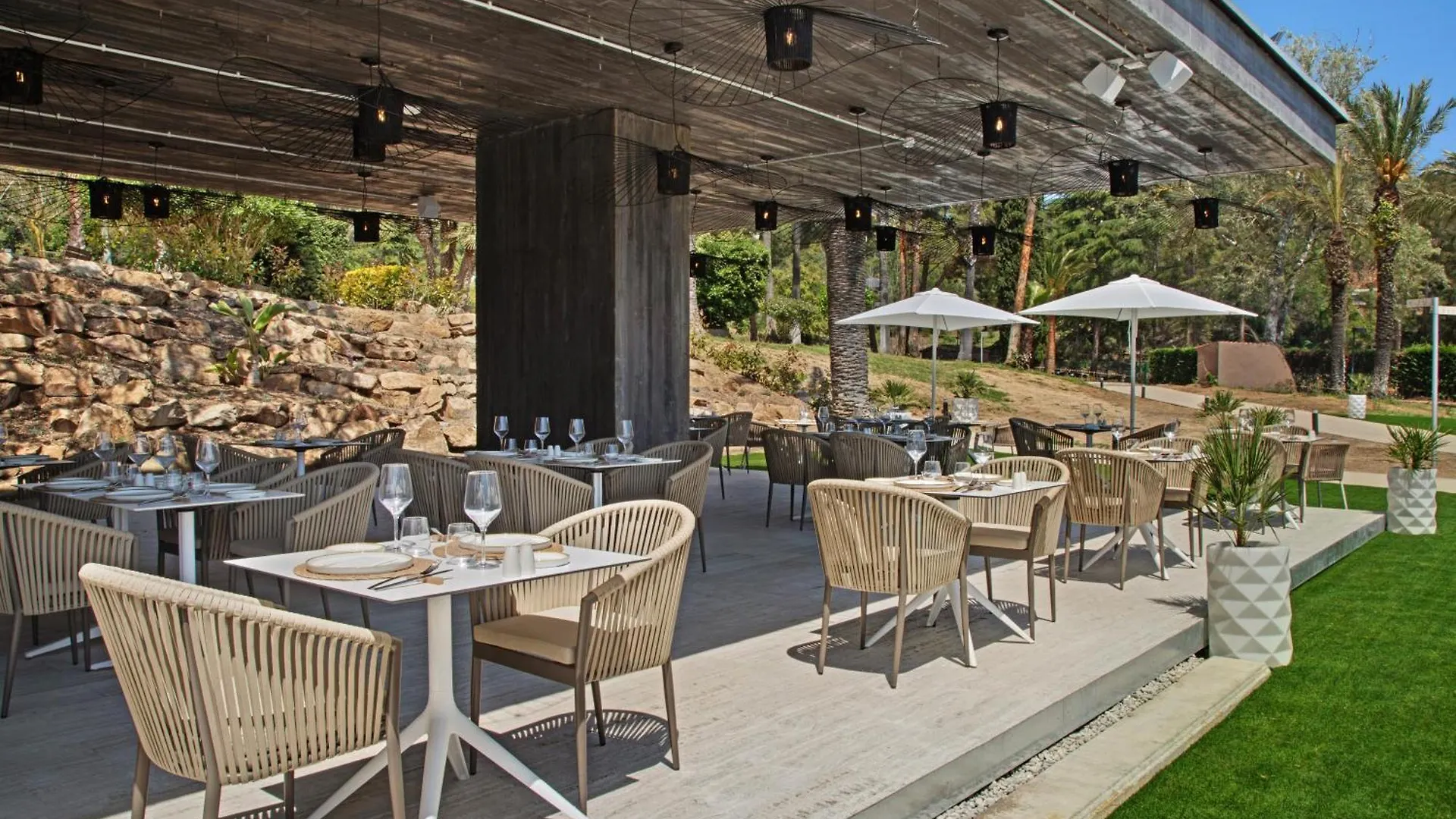 Gran Hotel Monterrey&Spa Lloret de Mar