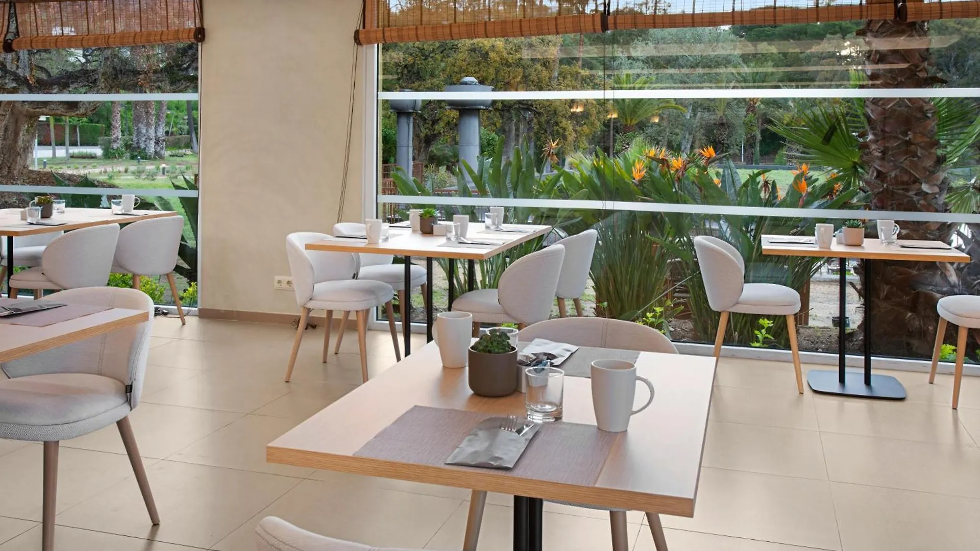 Gran Hotel Monterrey&Spa Lloret de Mar