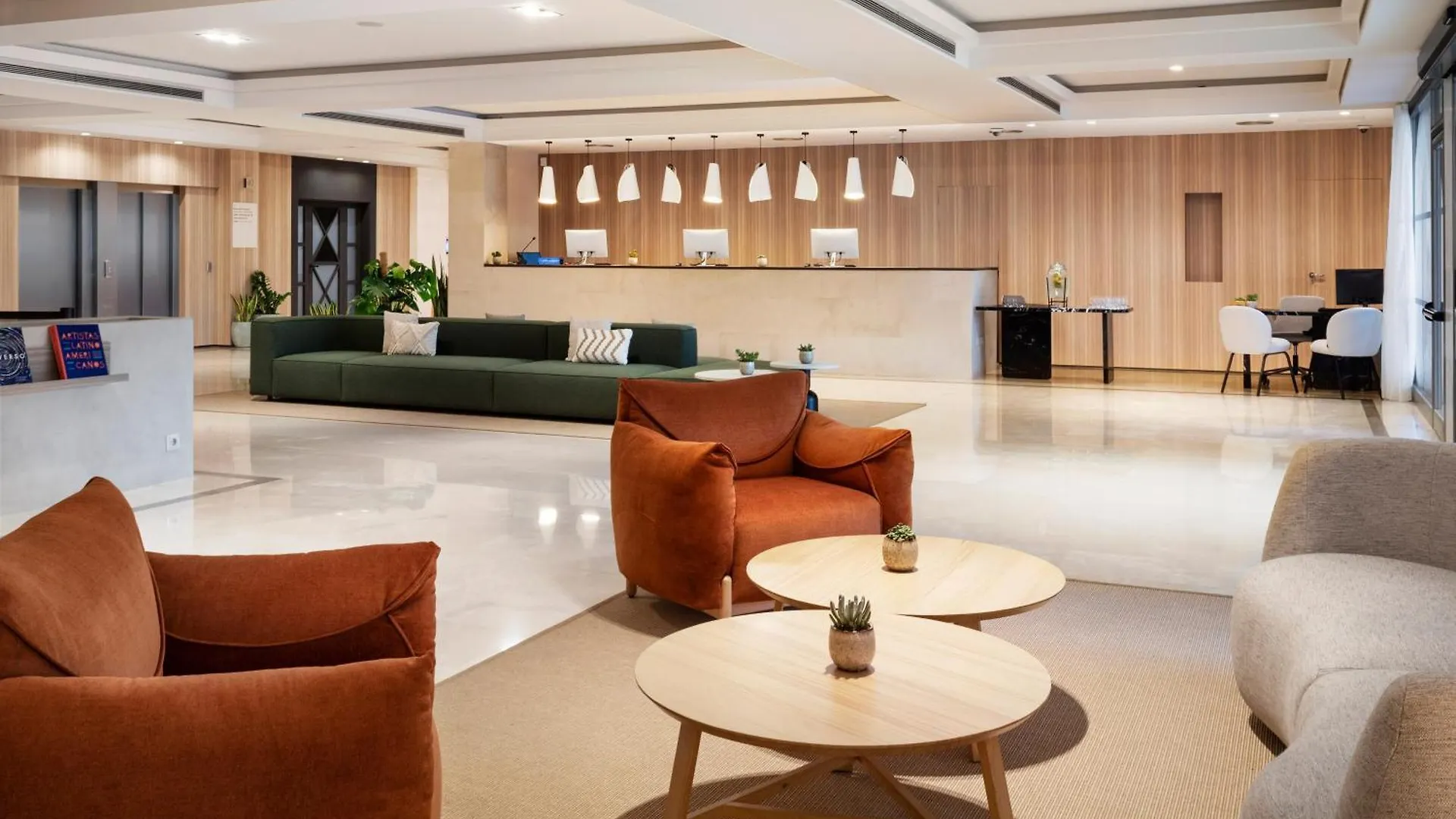 Melia Lloret De Mar Spain