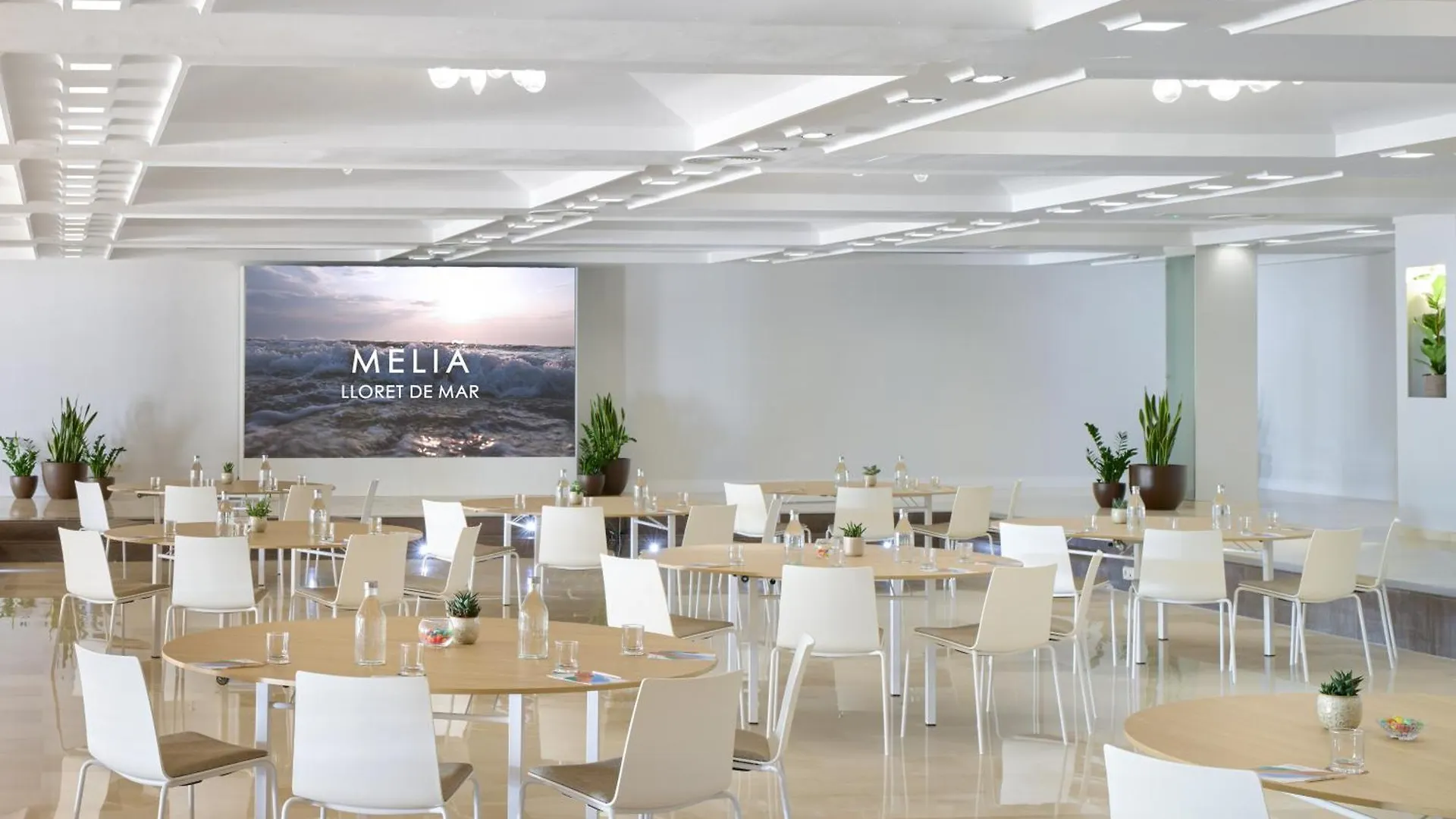 Melia Lloret De Mar Spain