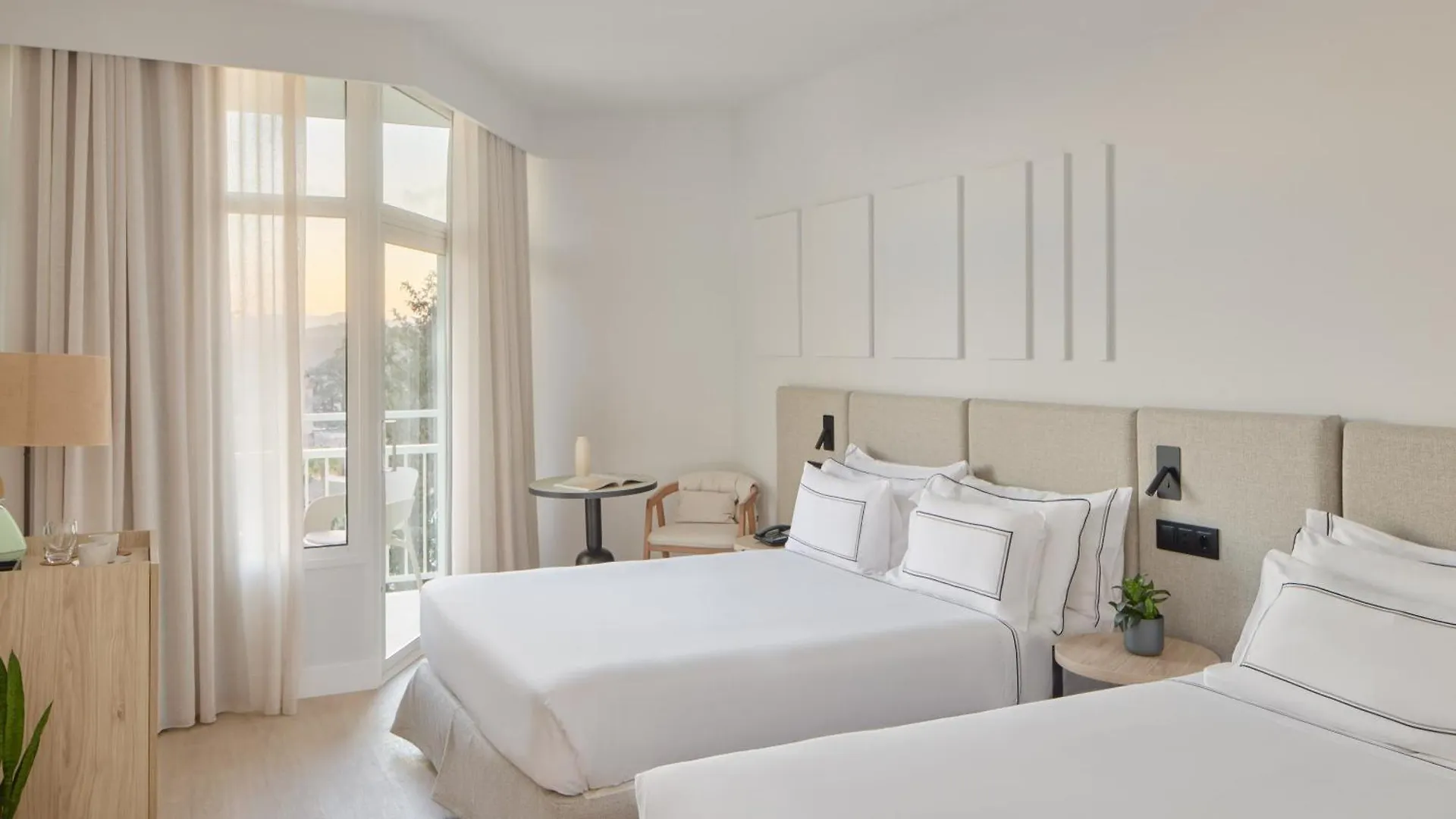Melia Lloret De Mar Hotel
