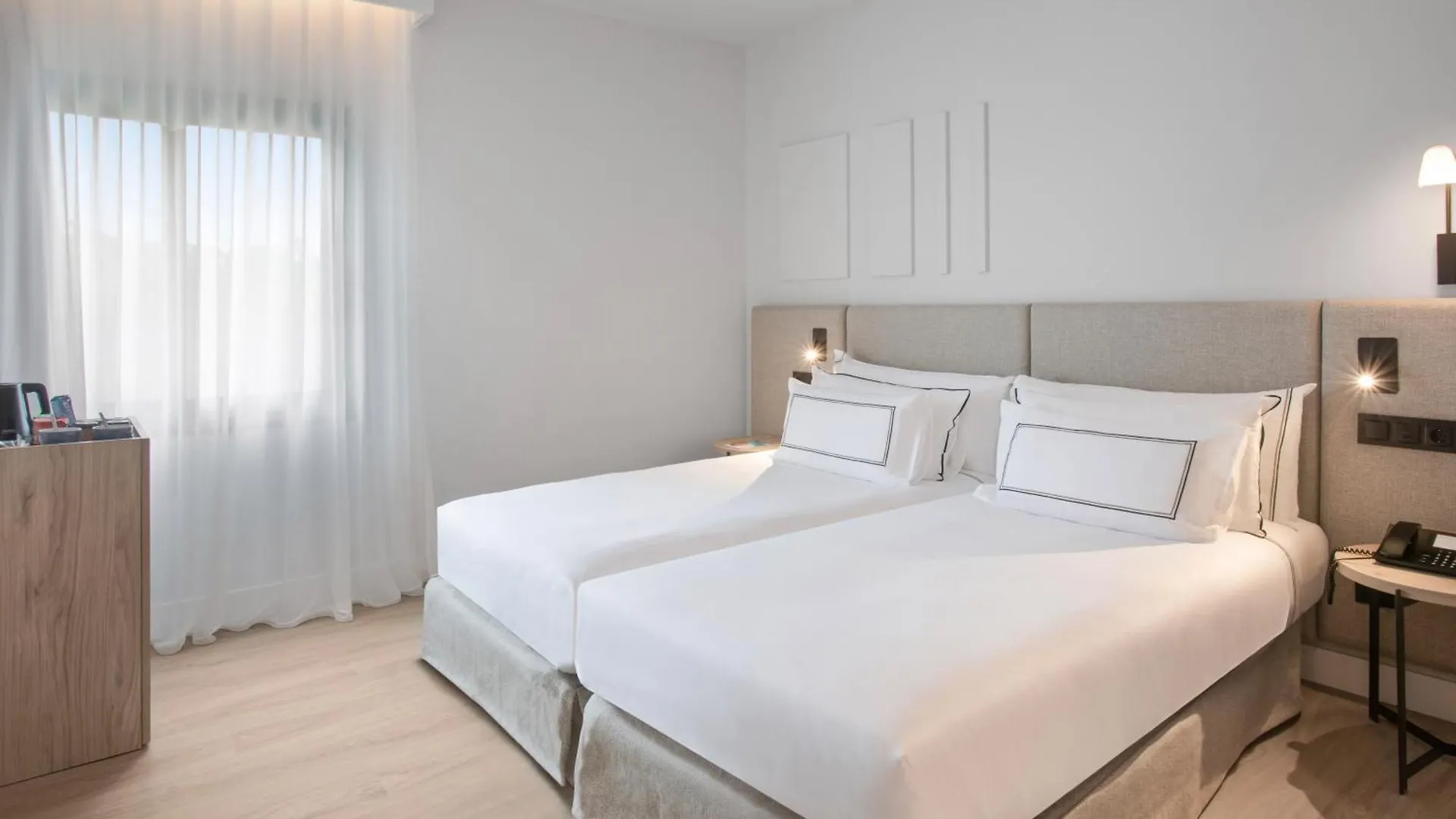 ***** Hotel Melia Lloret De Mar Spain