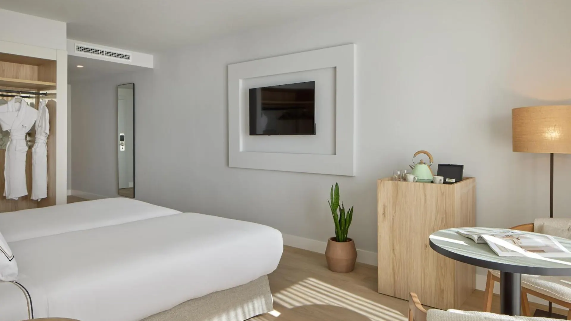 Melia Lloret De Mar Hotel