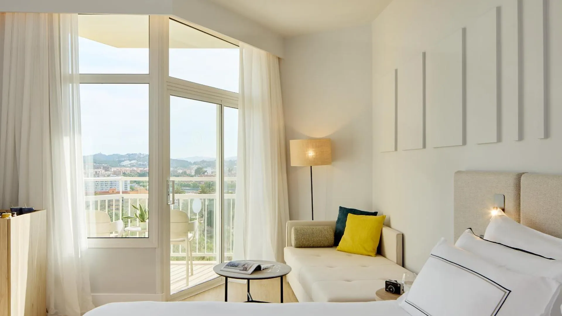 Hotel Melia Lloret De Mar