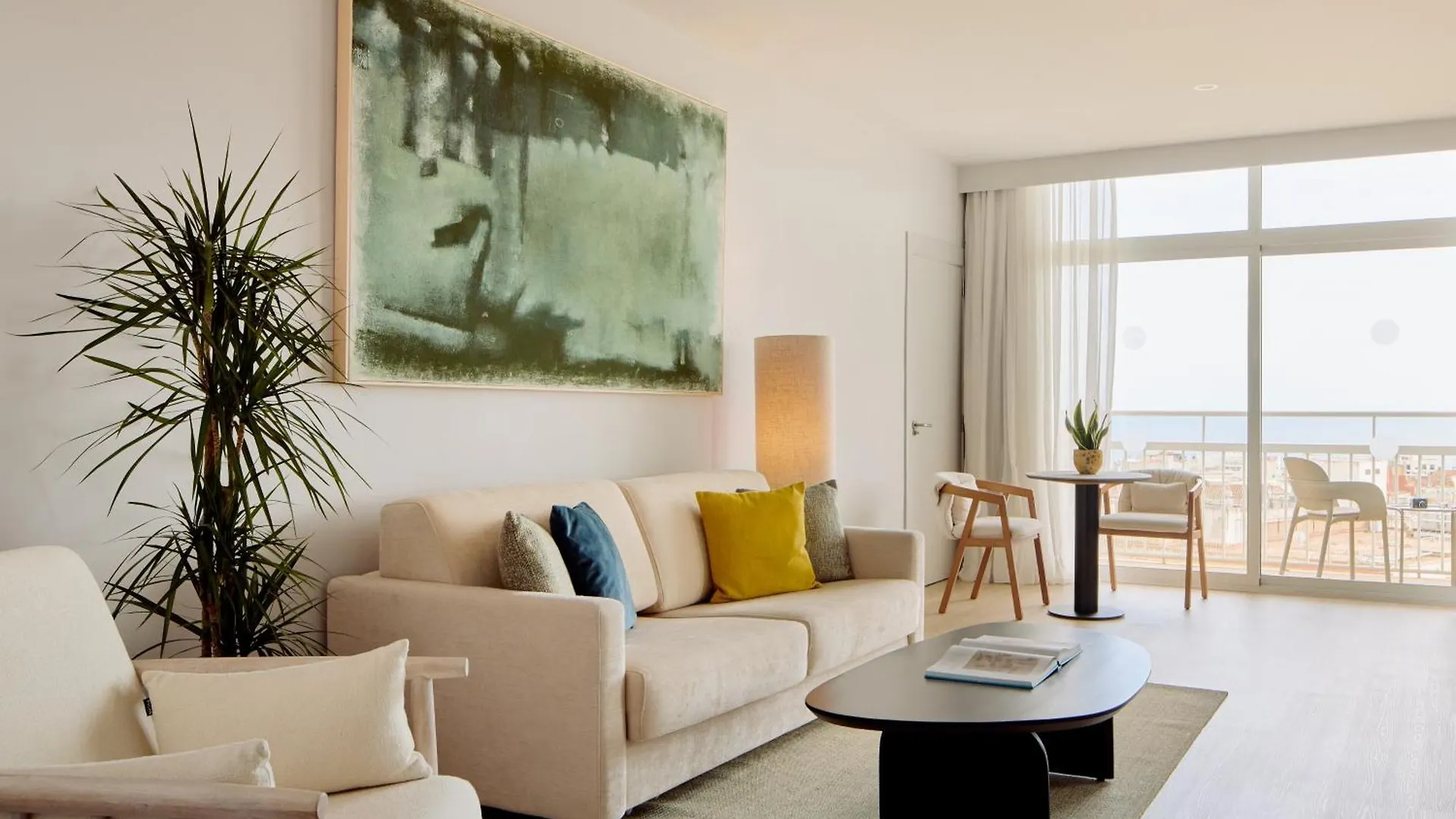 Hotel Melia Lloret De Mar
