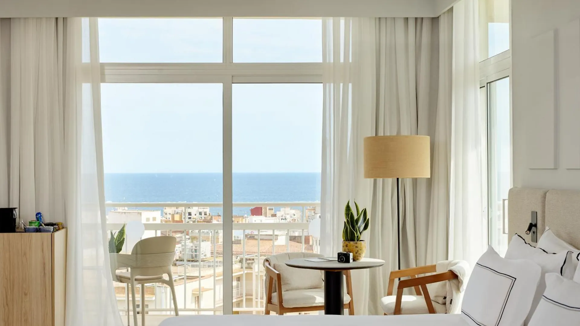 *****  Gran Hotel Monterrey&Spa Lloret de Mar Spanje