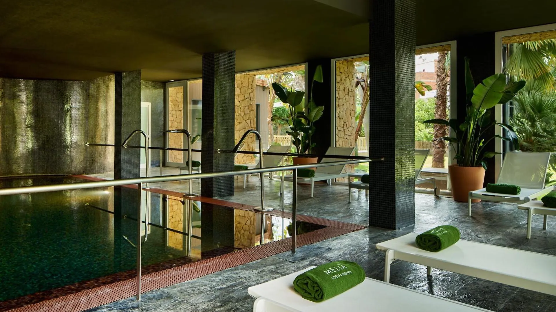 Melia Lloret De Mar Espanha