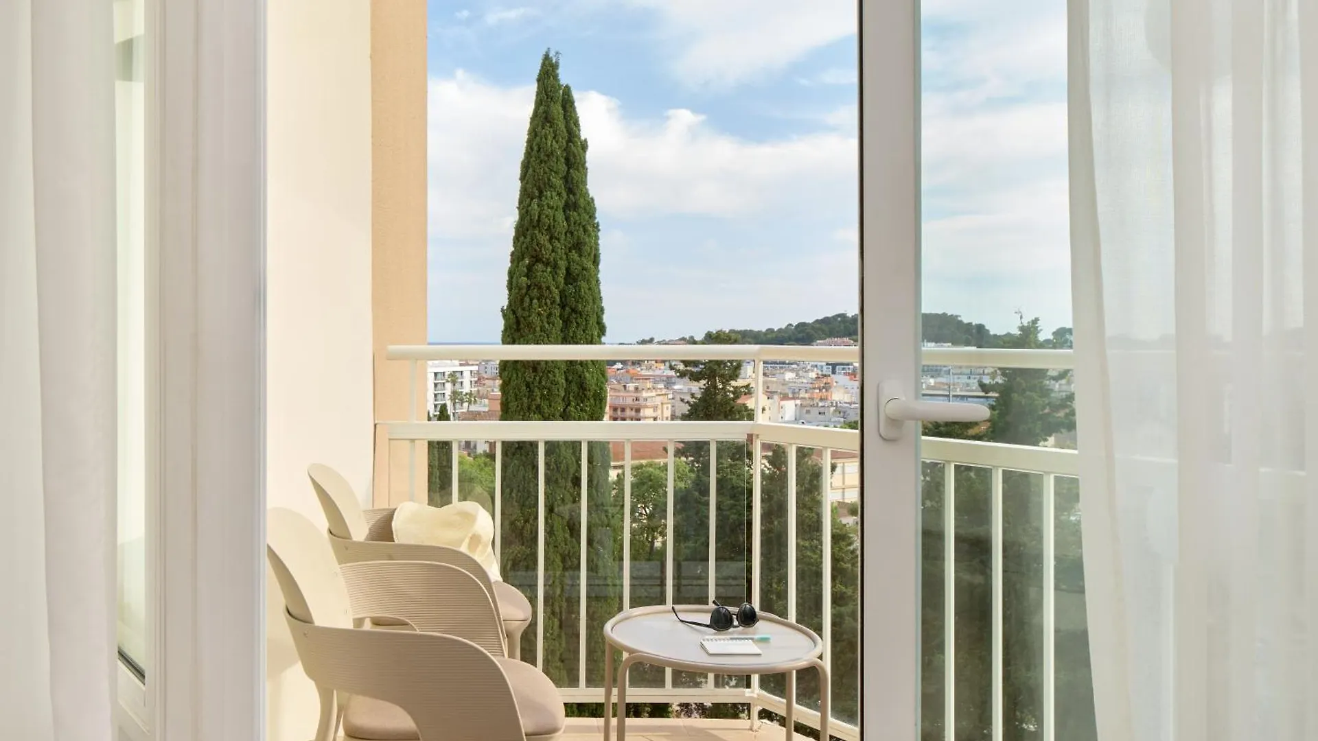 Hotel Melia Lloret De Mar